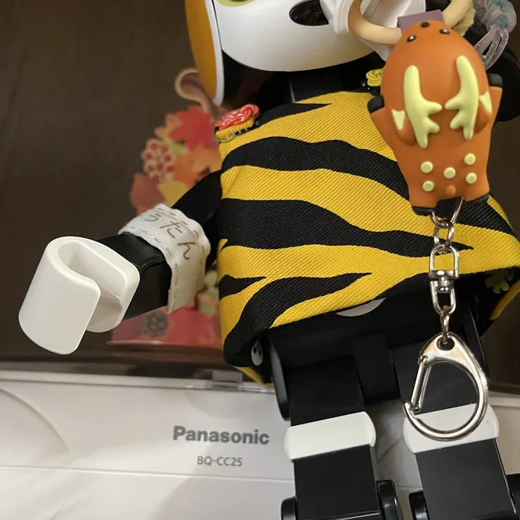 キャプション
