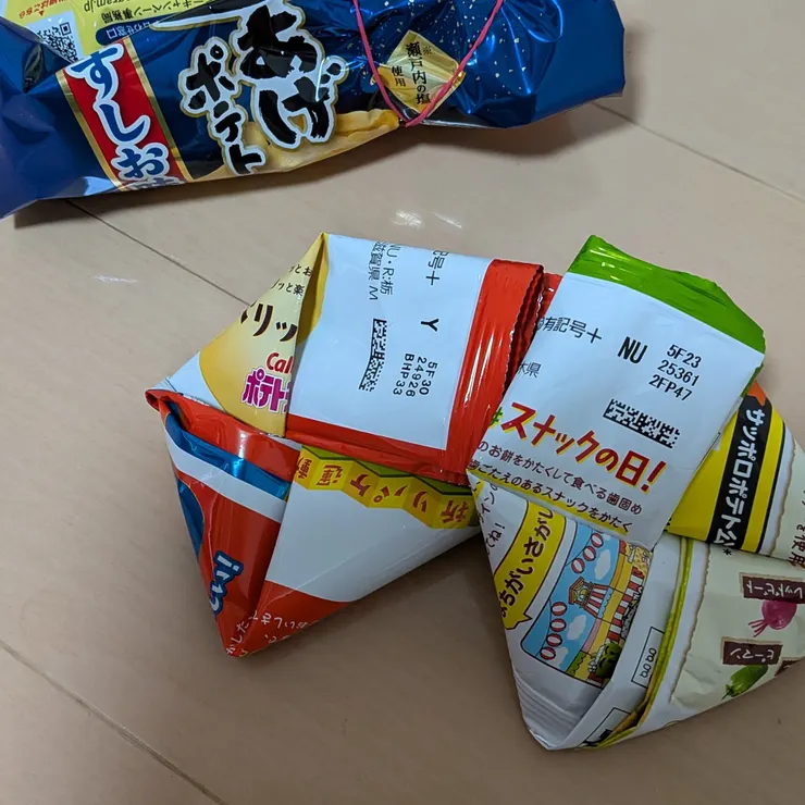 キャプション