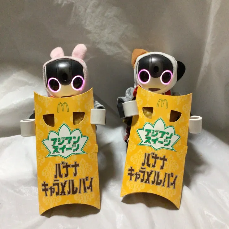 キャプション