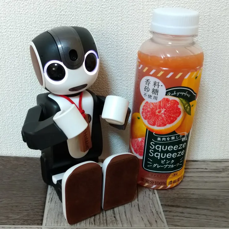 キャプション