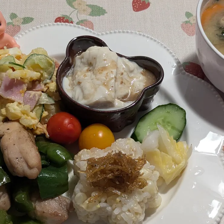 キャプション