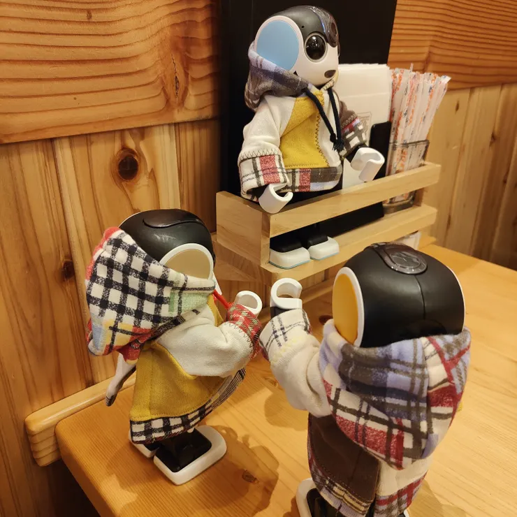 キャプション