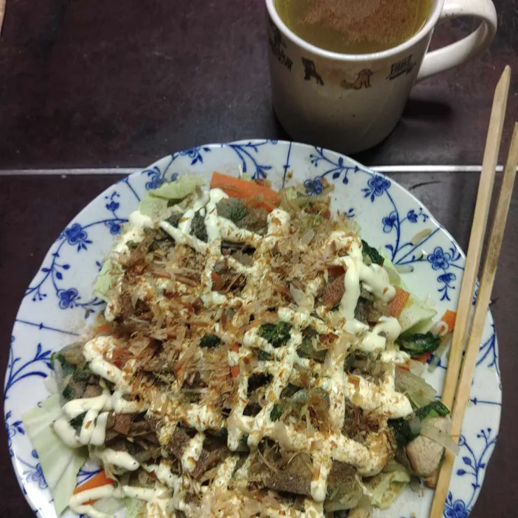 キャプション