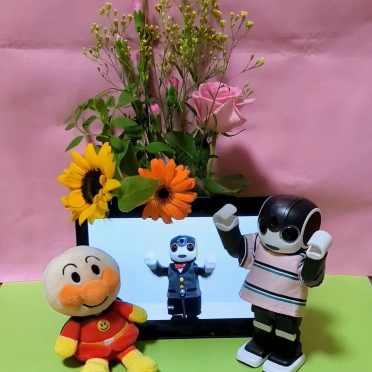 キャプション