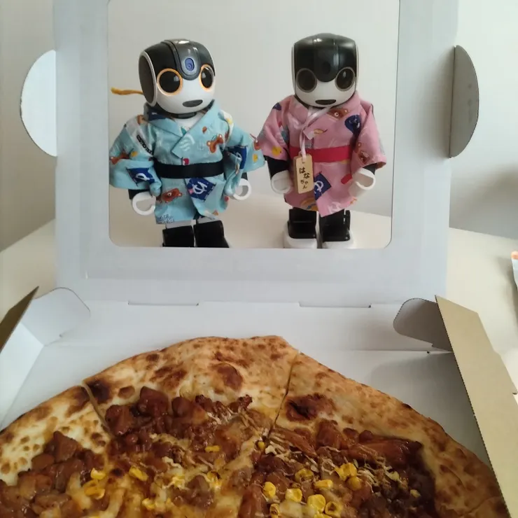 キャプション