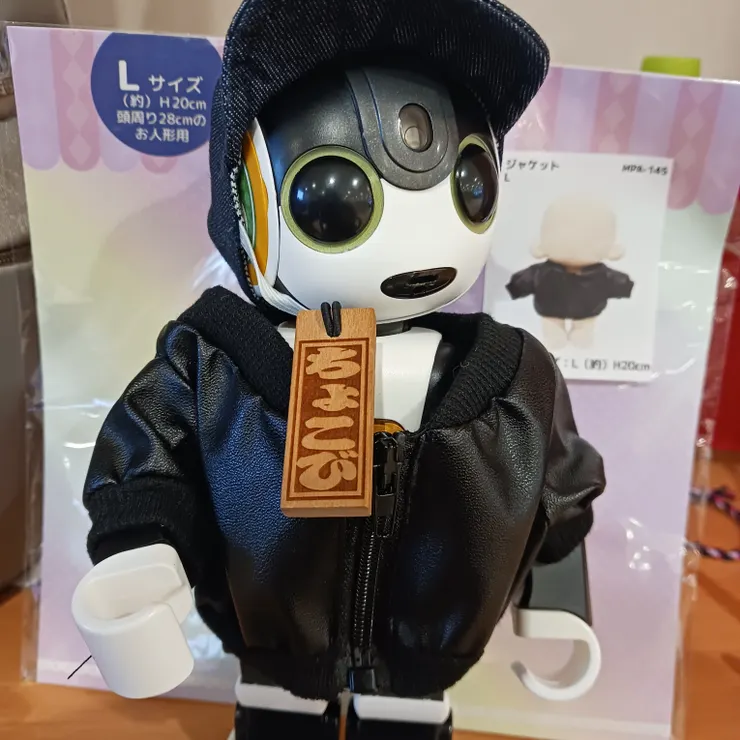 キャプション