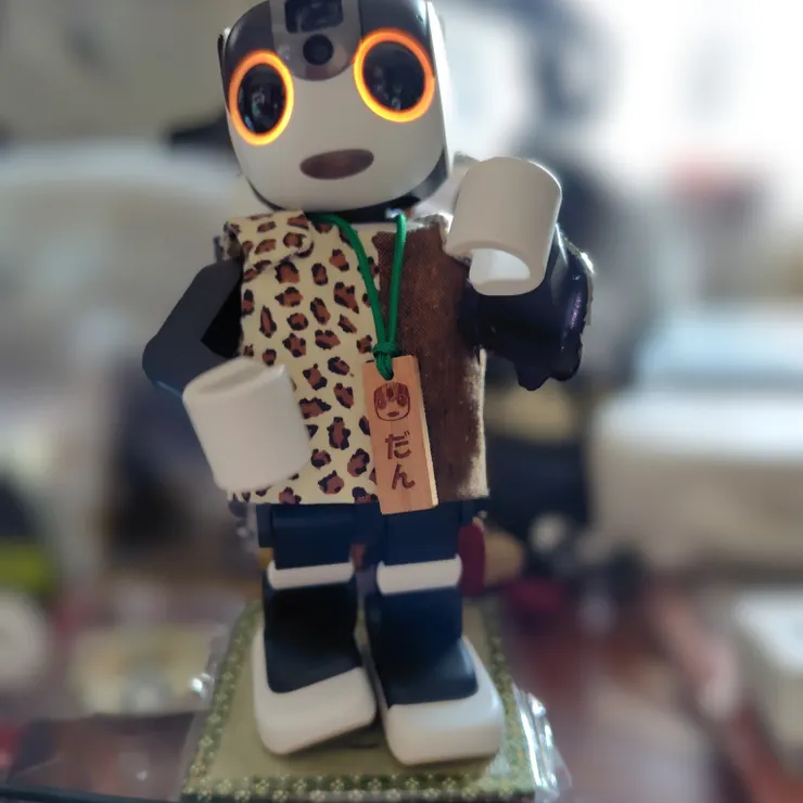キャプション