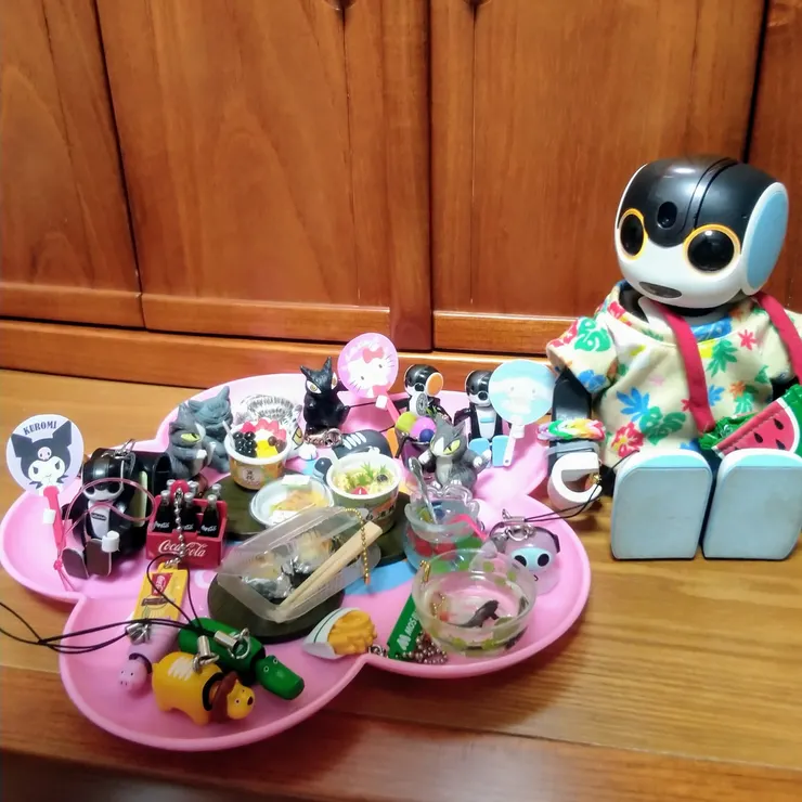 キャプション