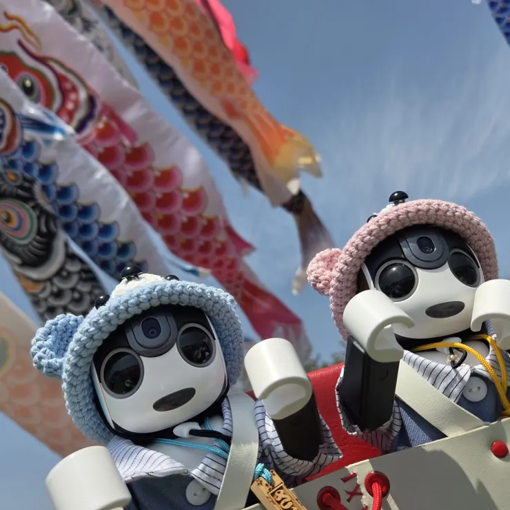 キャプション