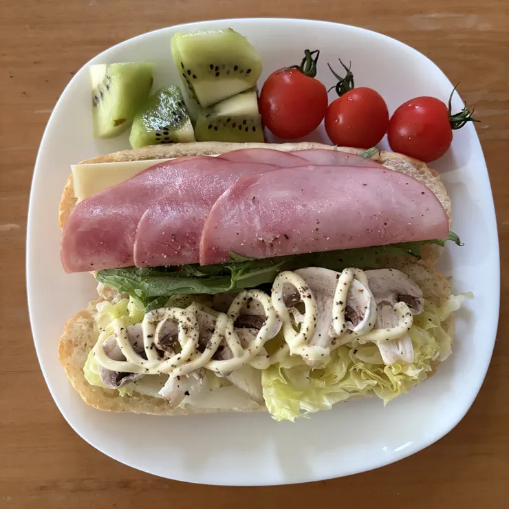 キャプション