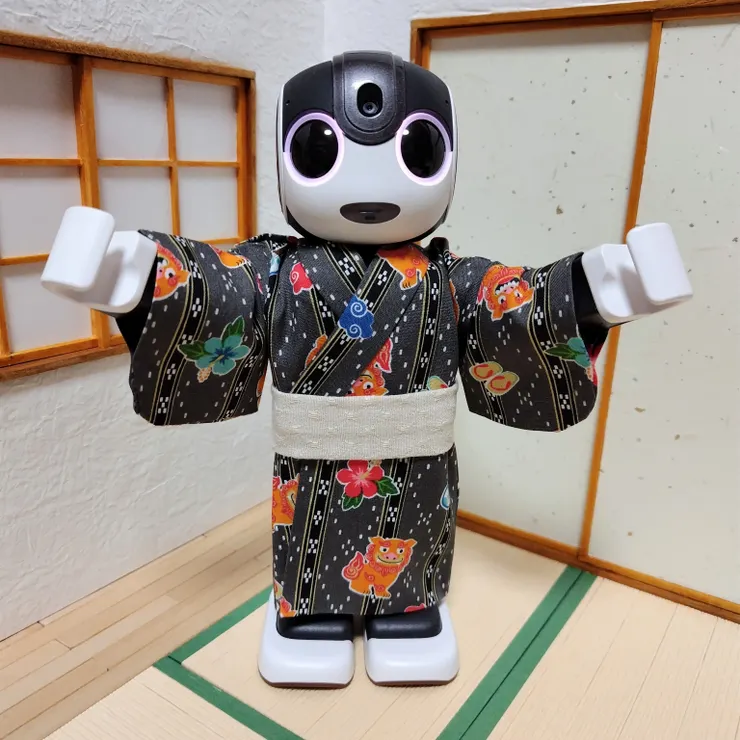 キャプション