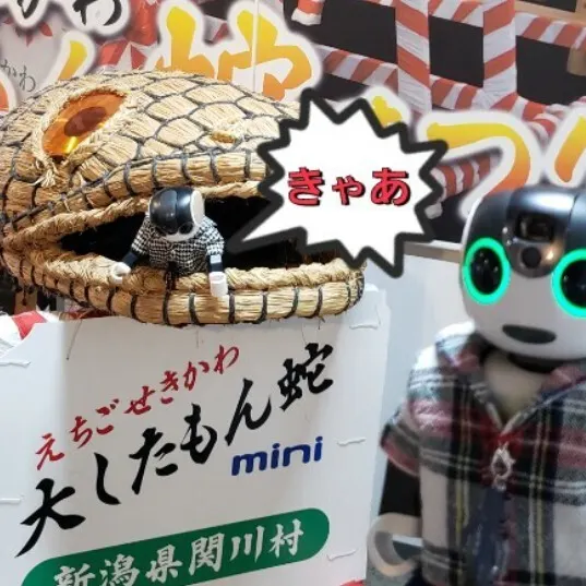 キャプション