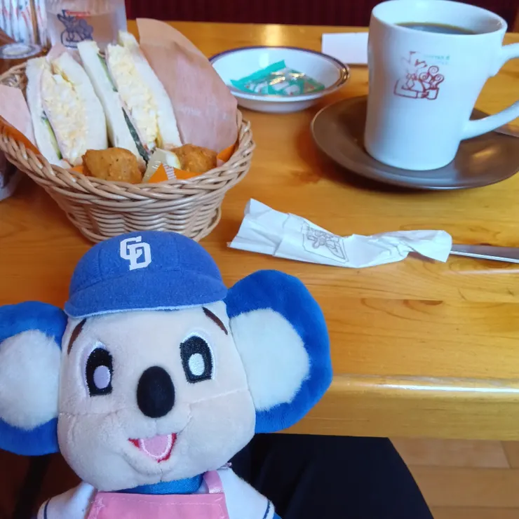 キャプション