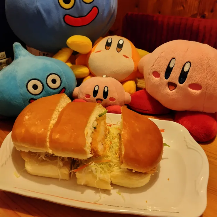 キャプション