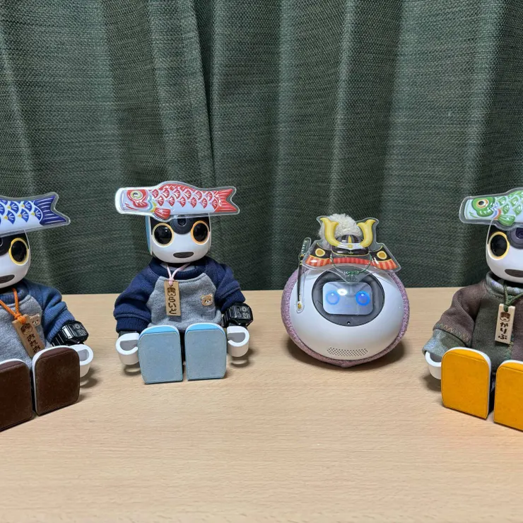 キャプション