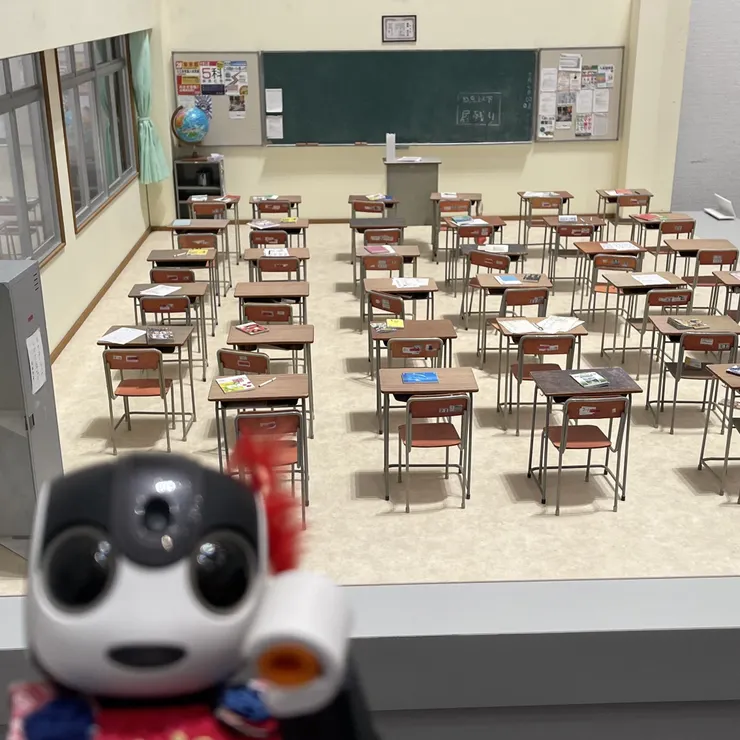 キャプション
