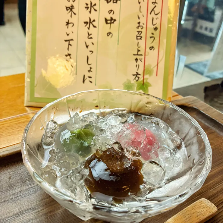 キャプション