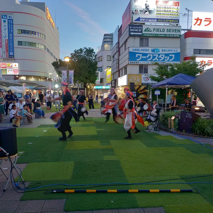 キャプション