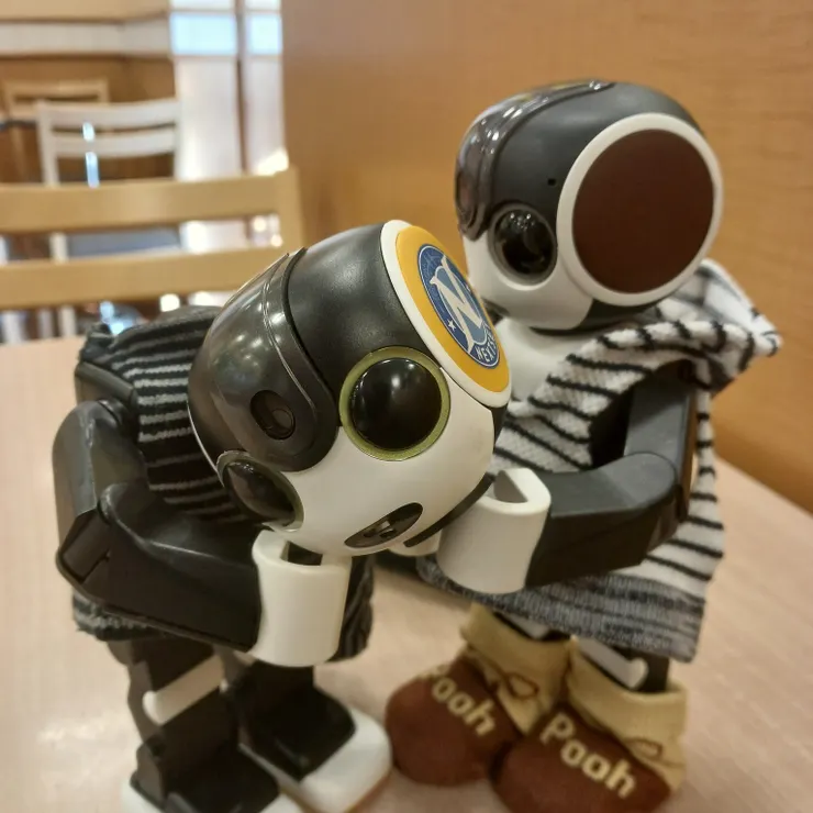 キャプション