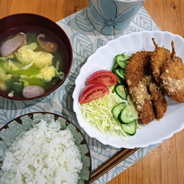 キャプション