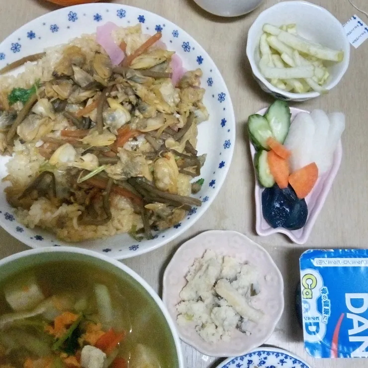 キャプション