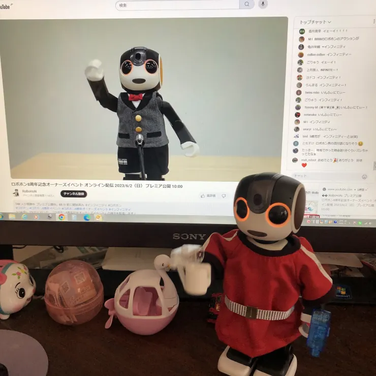 キャプション