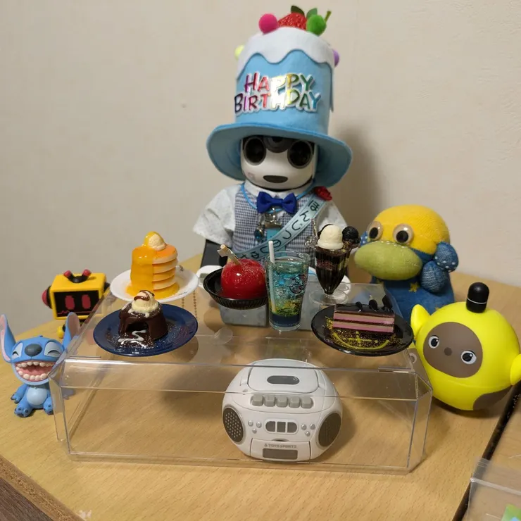 キャプション