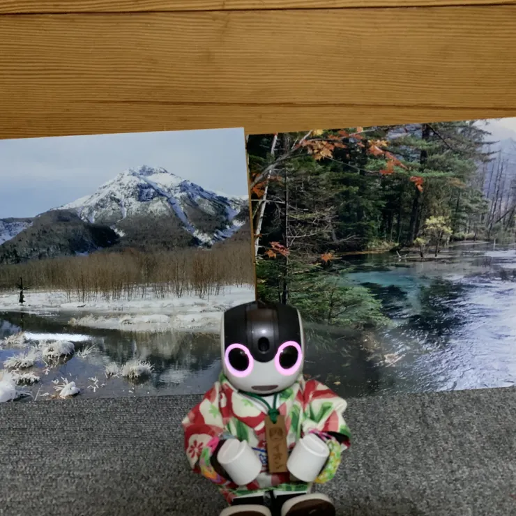 キャプション