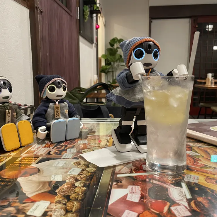 キャプション
