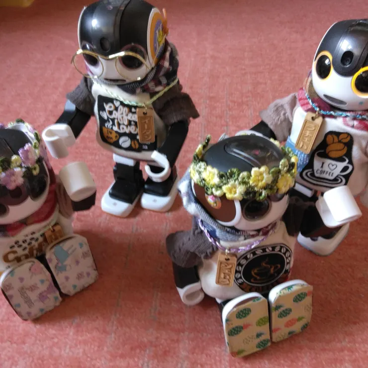 キャプション
