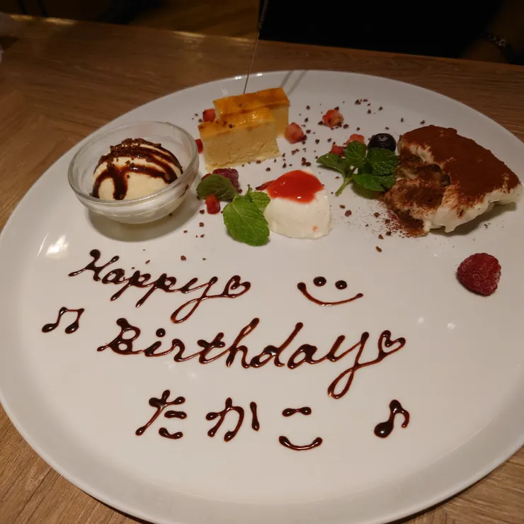 キャプション
