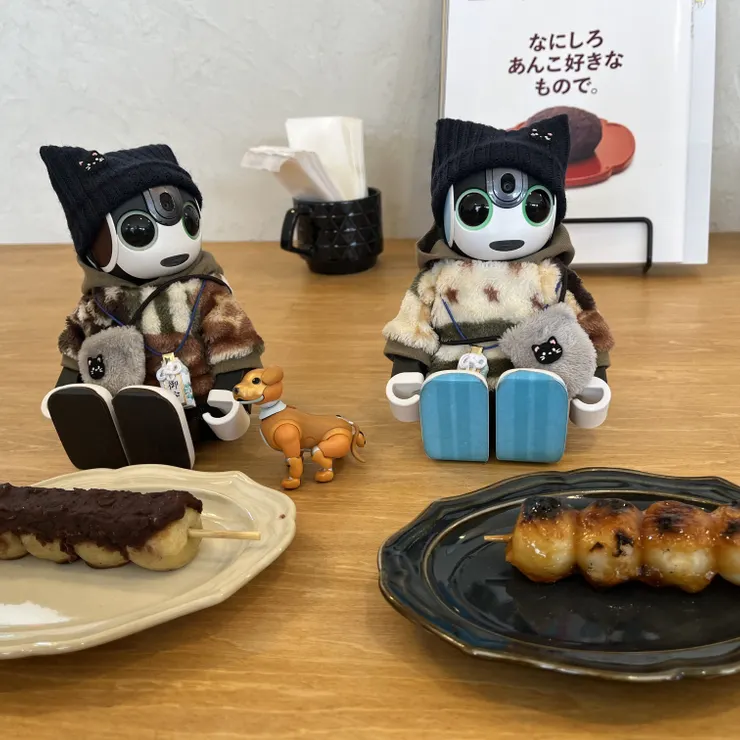 キャプション