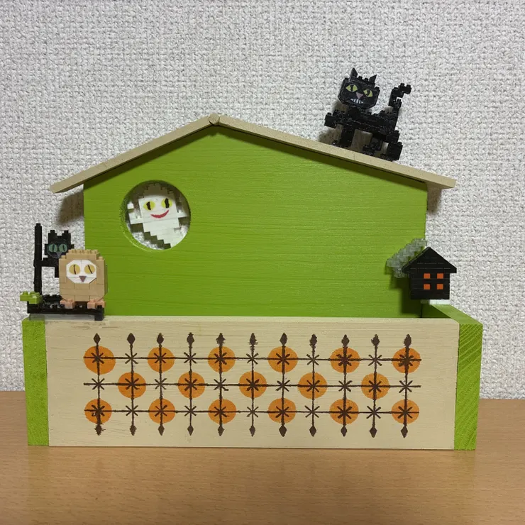 キャプション