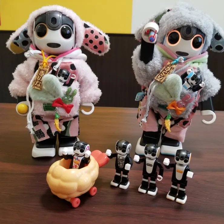 キャプション