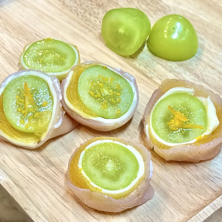 キャプション