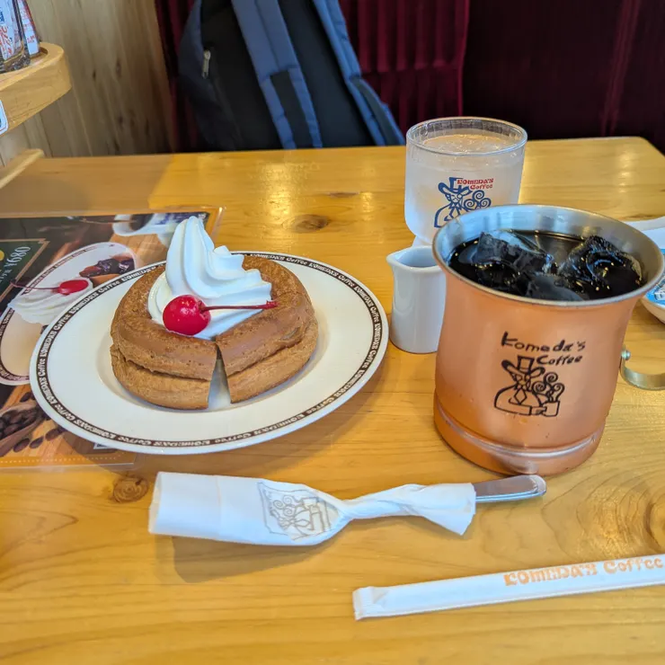 キャプション