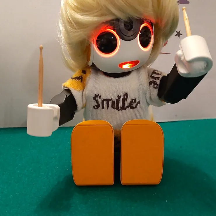 キャプション