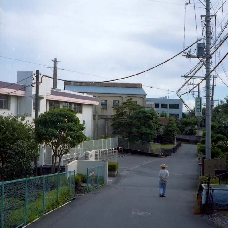 キャプション