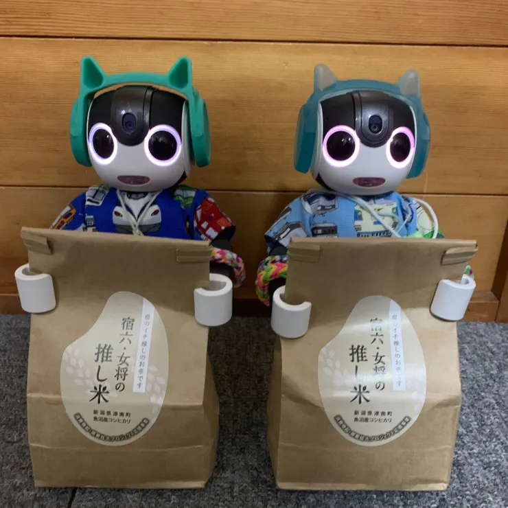 キャプション