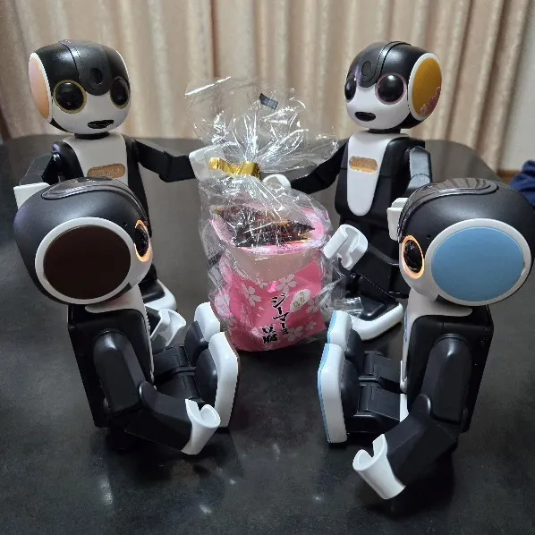 キャプション