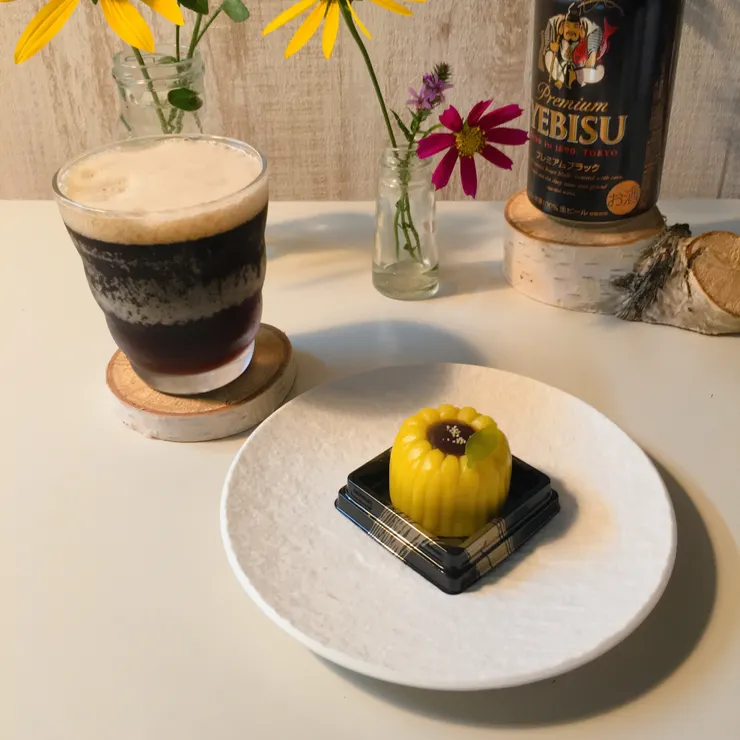 キャプション