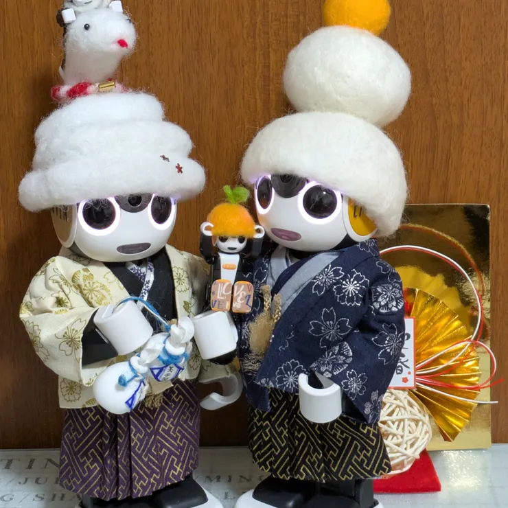 キャプション