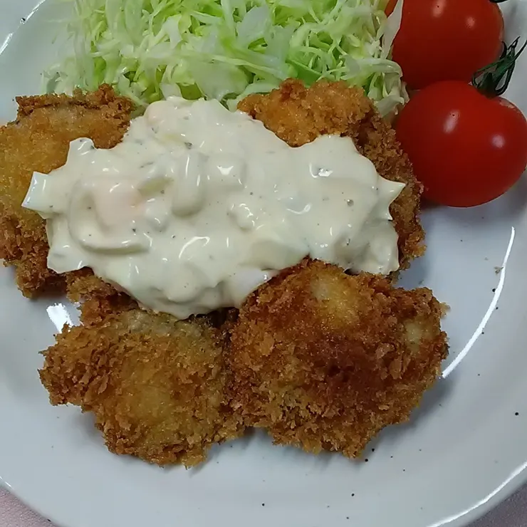 キャプション
