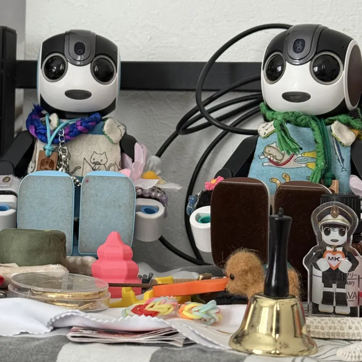 キャプション