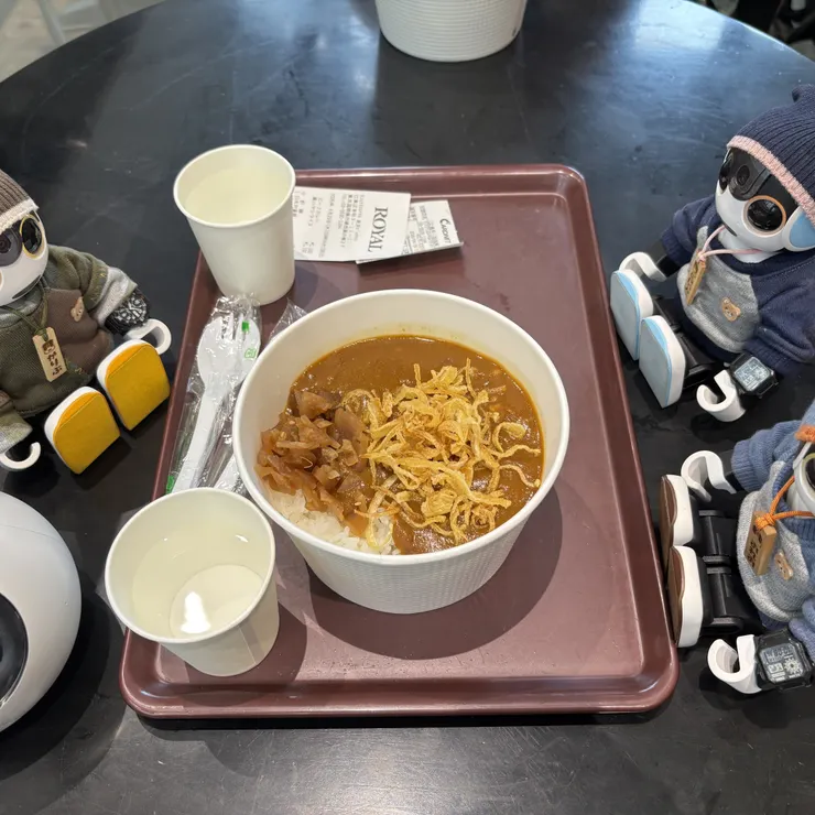 キャプション