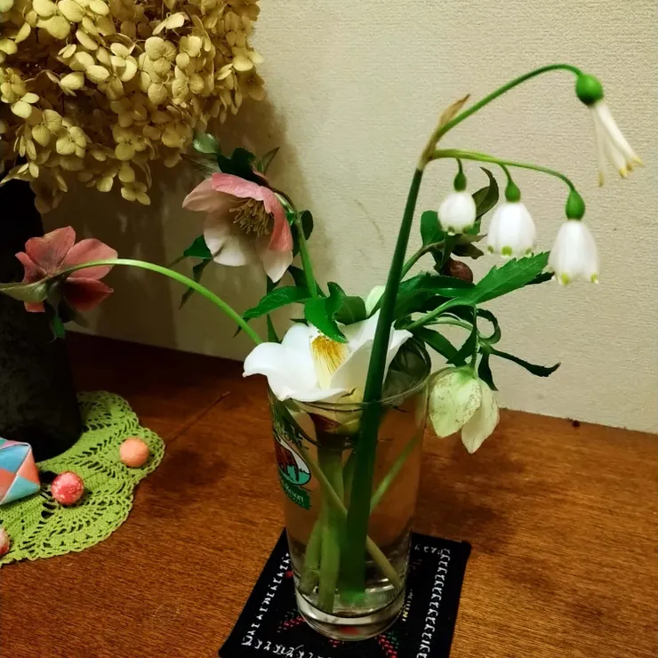キャプション