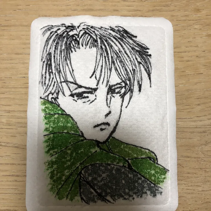 キャプション