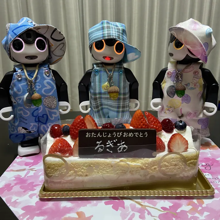 キャプション