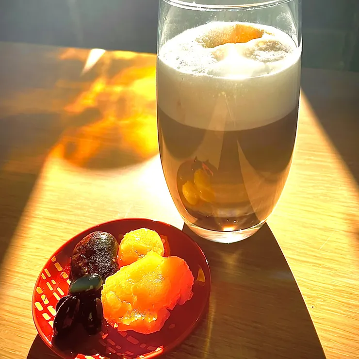 キャプション