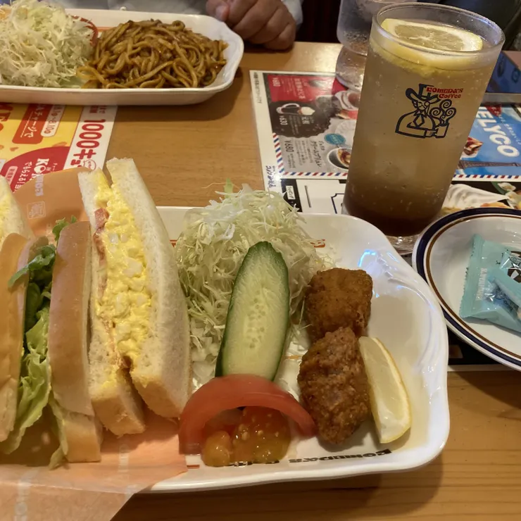 キャプション